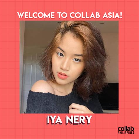 Yey! Iya Nery is now also part of our .